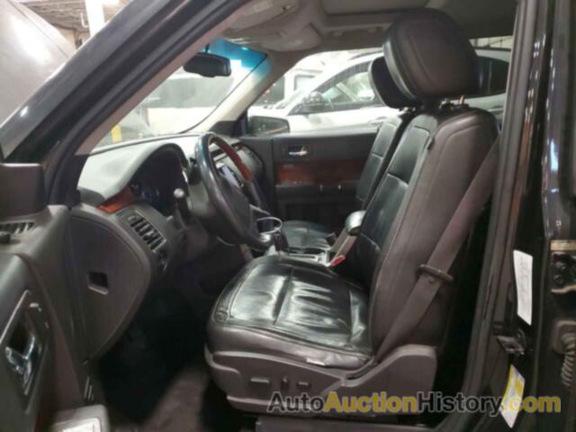 FORD FLEX LIMITED, 2FMHK6DT2ABA31444