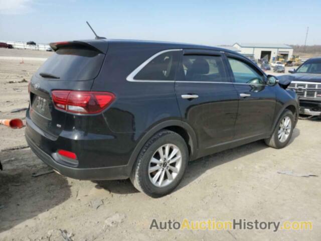 KIA SORENTO L, 5XYPG4A35KG500808