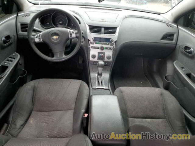 CHEVROLET MALIBU 1LT, 1G1ZC5E17BF377723