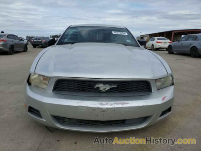 FORD ALL Models, 1ZVBP8AM2C5230874
