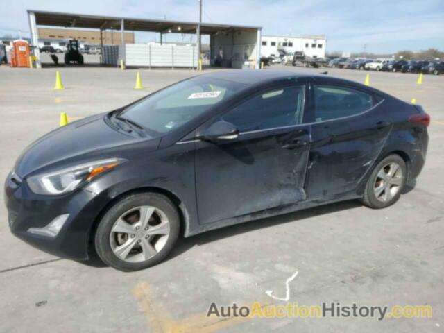 HYUNDAI ELANTRA SE, 5NPDH4AE2GH783265