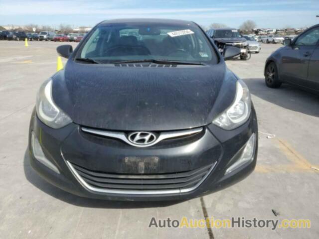 HYUNDAI ELANTRA SE, 5NPDH4AE2GH783265