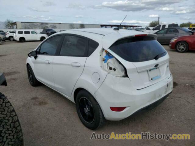 FORD FIESTA S, 3FADP4TJ9HM158313