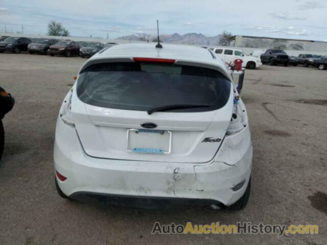 FORD FIESTA S, 3FADP4TJ9HM158313