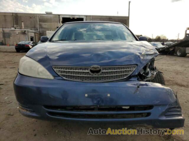 TOYOTA CAMRY LE, 4T1BE32K62U623060