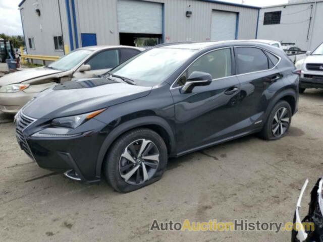 LEXUS NX 300H, JTJGJRDZ9L2145780