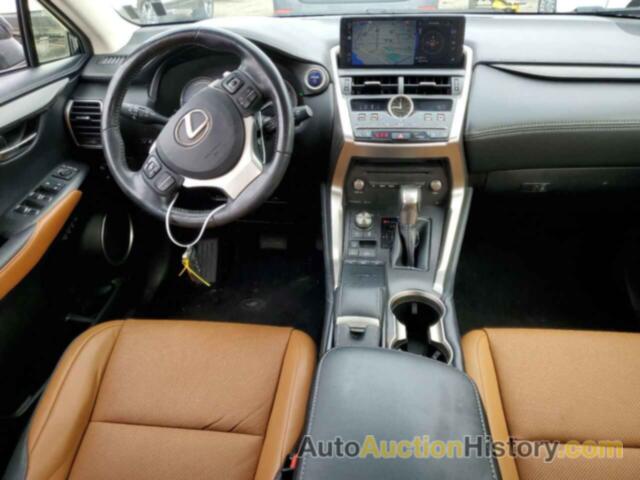 LEXUS NX 300H, JTJGJRDZ9L2145780