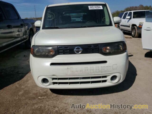 NISSAN CUBE BASE, JN8AZ2KR6AT154895