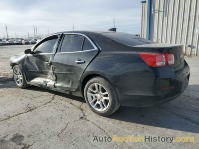 CHEVROLET MALIBU 1LT, 1G11C5SL5FF244838