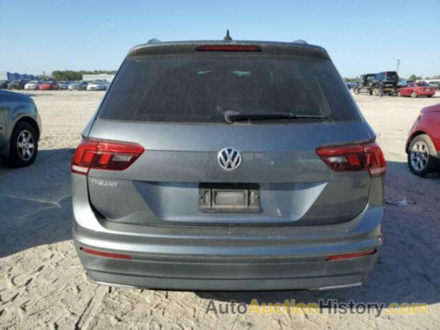 VOLKSWAGEN TIGUAN S, 3VV1B7AXXLM152597