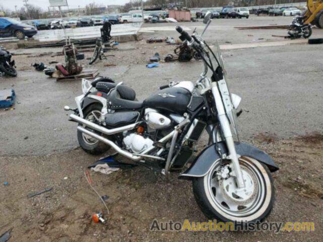 SUZUKI BOULEVARD, JS1VY52AX62101782