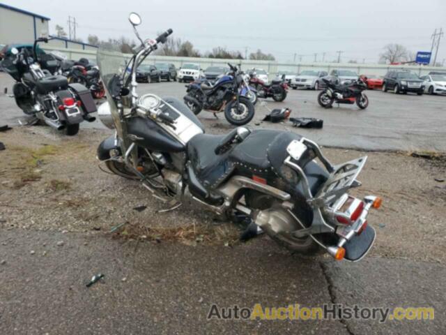 SUZUKI BOULEVARD, JS1VY52AX62101782