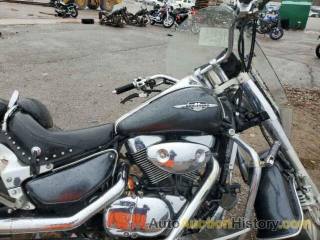 SUZUKI BOULEVARD, JS1VY52AX62101782