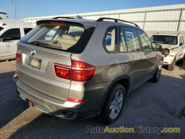 BMW X5 XDRIVE35I, 5UXZV4C59CL986766