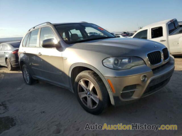 BMW X5 XDRIVE35I, 5UXZV4C59CL986766