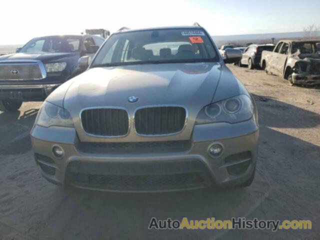 BMW X5 XDRIVE35I, 5UXZV4C59CL986766