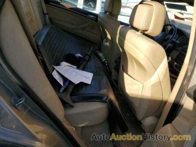 BMW X5 XDRIVE35I, 5UXZV4C59CL986766