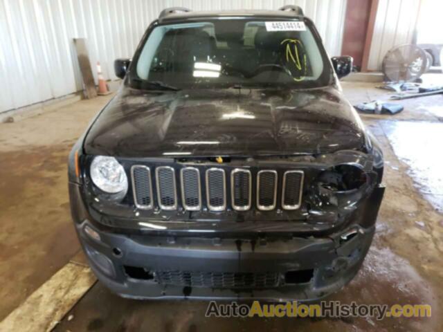 JEEP RENEGADE LATITUDE, ZACCJBBB7HPF47308