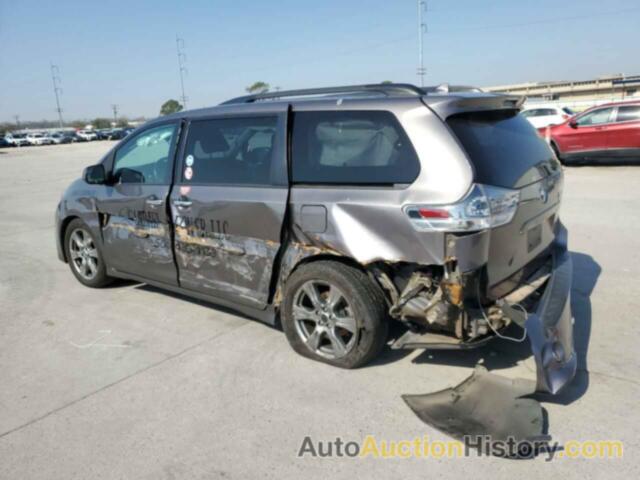 TOYOTA SIENNA SE, 5TDXZ3DCXKS982503