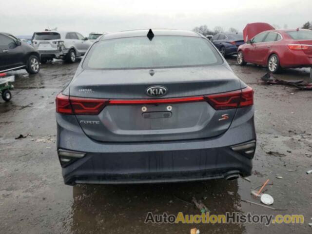 KIA FORTE GT LINE, 3KPF34AD7KE015731