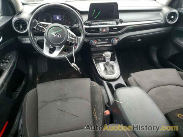 KIA FORTE GT LINE, 3KPF34AD7KE015731