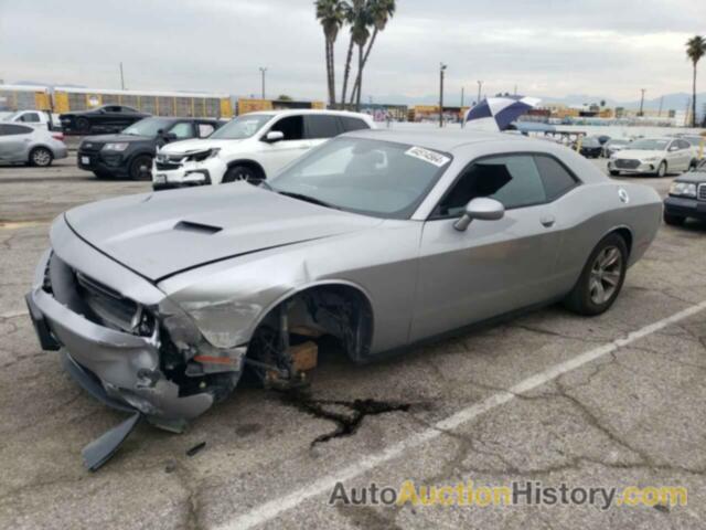 DODGE CHALLENGER SXT, 2C3CDZAG3FH823323