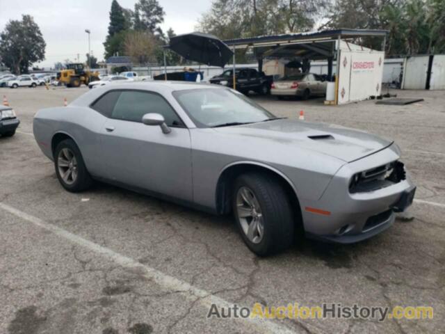 DODGE CHALLENGER SXT, 2C3CDZAG3FH823323