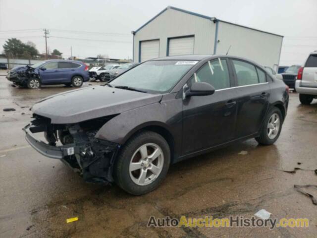 CHEVROLET CRUZE LT, 1G1PD5SB0E7399868