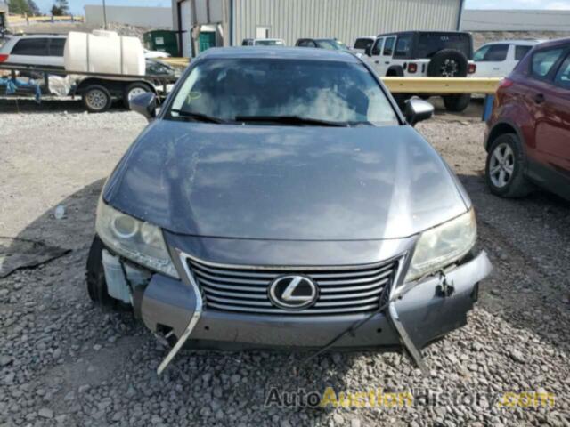 LEXUS ES350 350, JTHBK1GG6D2079775