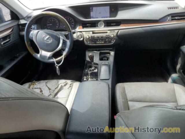 LEXUS ES350 350, JTHBK1GG6D2079775