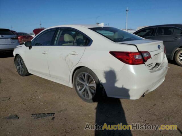 SUBARU LEGACY 2.5I LIMITED, 4S3BNBL68G3009222