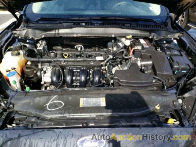 FORD FUSION SE, 3FA6P0H71HR204086