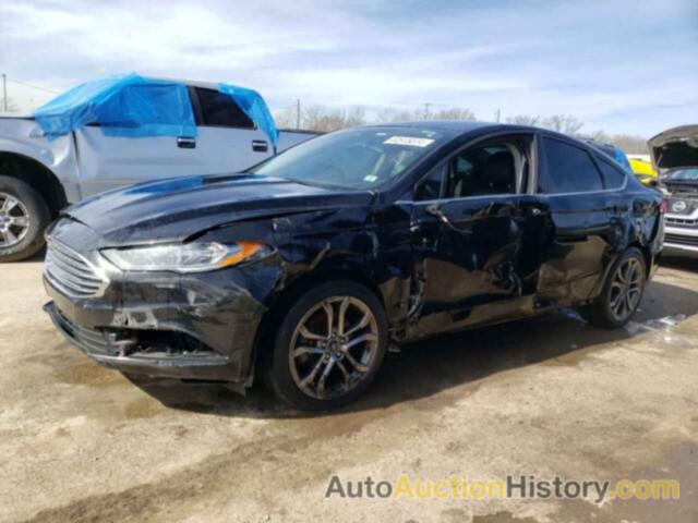 FORD FUSION SE, 3FA6P0H71HR204086