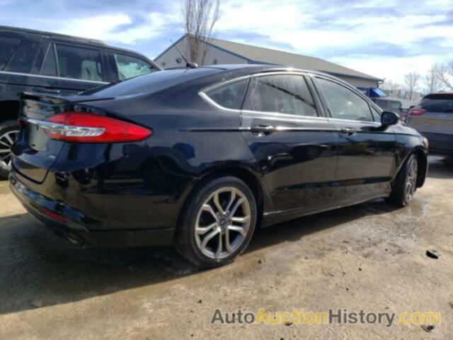 FORD FUSION SE, 3FA6P0H71HR204086