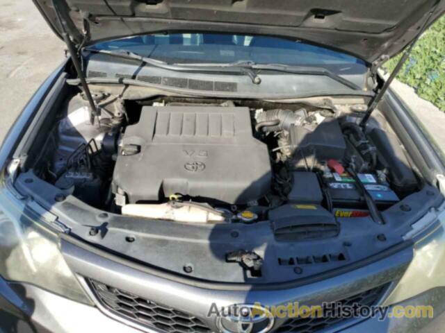 TOYOTA CAMRY SE, 4T1BK1FK1EU549106