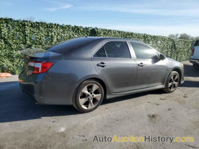 TOYOTA CAMRY SE, 4T1BK1FK1EU549106