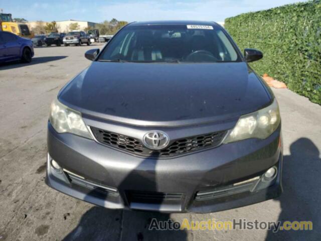 TOYOTA CAMRY SE, 4T1BK1FK1EU549106