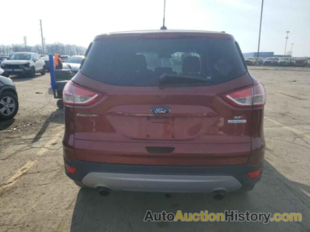 FORD ESCAPE SE, 1FMCU0GX4FUC34806