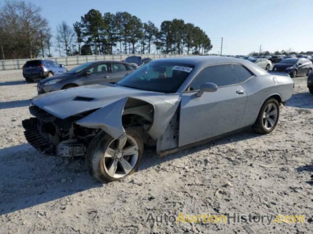 DODGE CHALLENGER SXT, 2C3CDZAG7MH520882