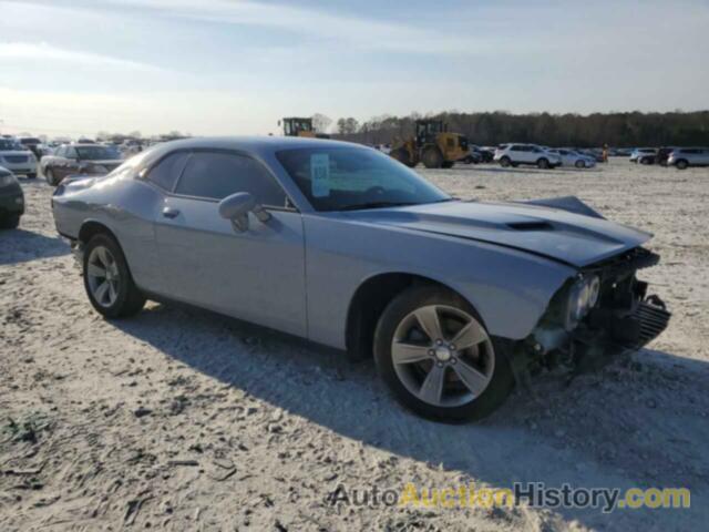 DODGE CHALLENGER SXT, 2C3CDZAG7MH520882