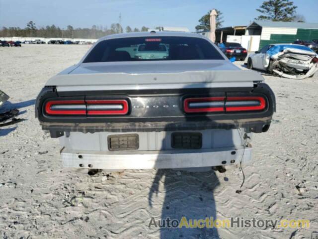 DODGE CHALLENGER SXT, 2C3CDZAG7MH520882