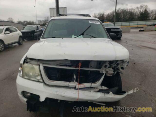 FORD EXPLORER XLT, 1FMZU73K65UB23069