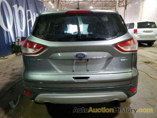 FORD ESCAPE SE, 1FMCU9GX0EUC88591