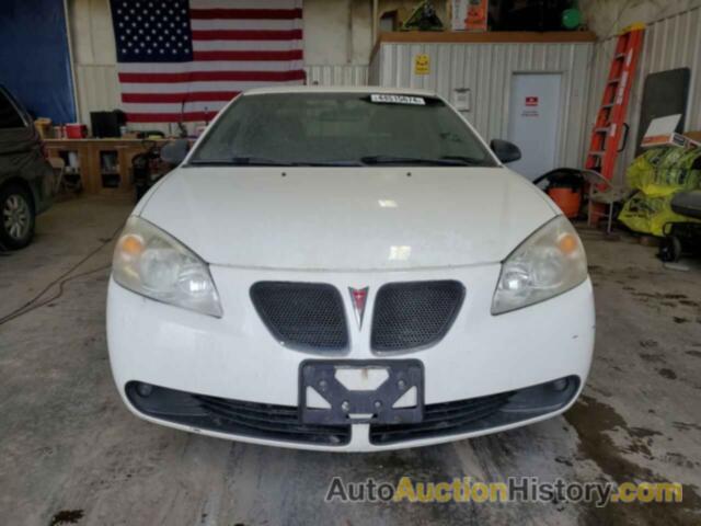 PONTIAC G6 SE1, 1G2ZG558164101732