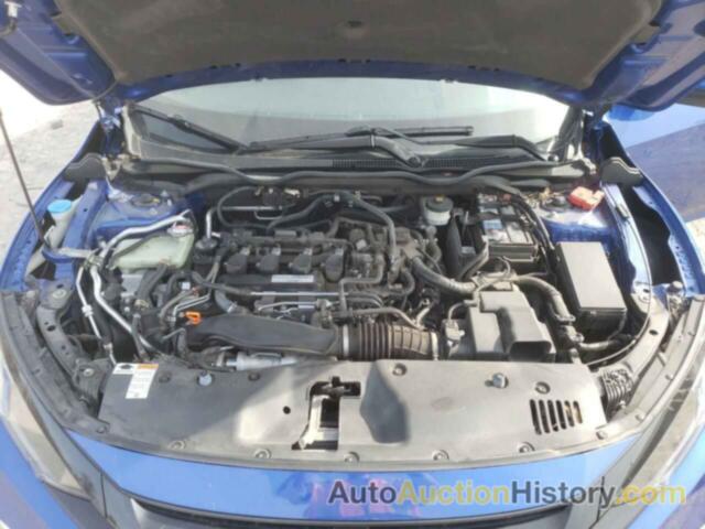 HONDA CIVIC EXL, JHMFC1F7XKX008126