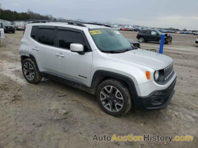 JEEP RENEGADE LATITUDE, ZACCJABT0FPB52594