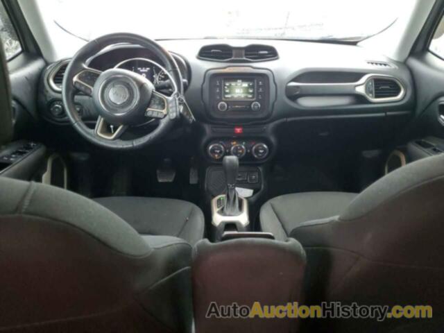 JEEP RENEGADE LATITUDE, ZACCJABT0FPB52594