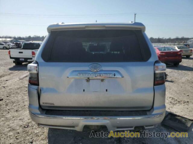 TOYOTA 4RUNNER SR5/SR5 PREMIUM, JTEBU5JR8J5493465