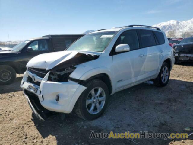 TOYOTA RAV4 LIMITED, 2T3DK4DV8CW093326