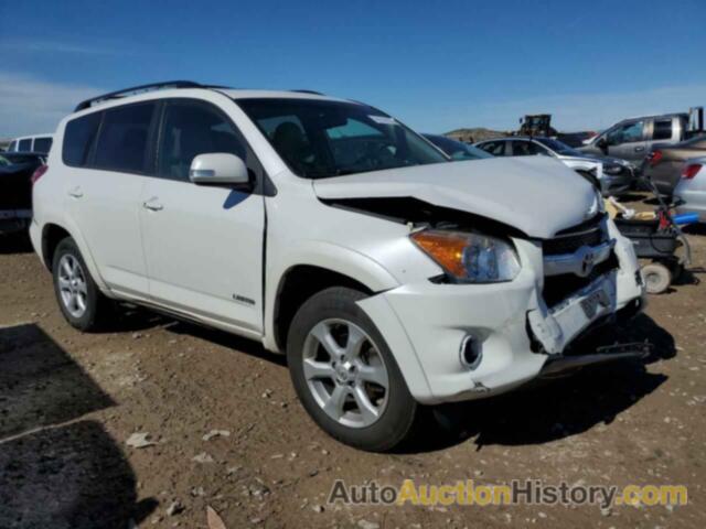 TOYOTA RAV4 LIMITED, 2T3DK4DV8CW093326